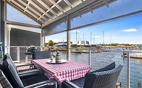 Marina View Port Geographe With Wifi