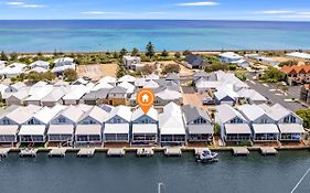 Marina View Port Geographe With Wifi